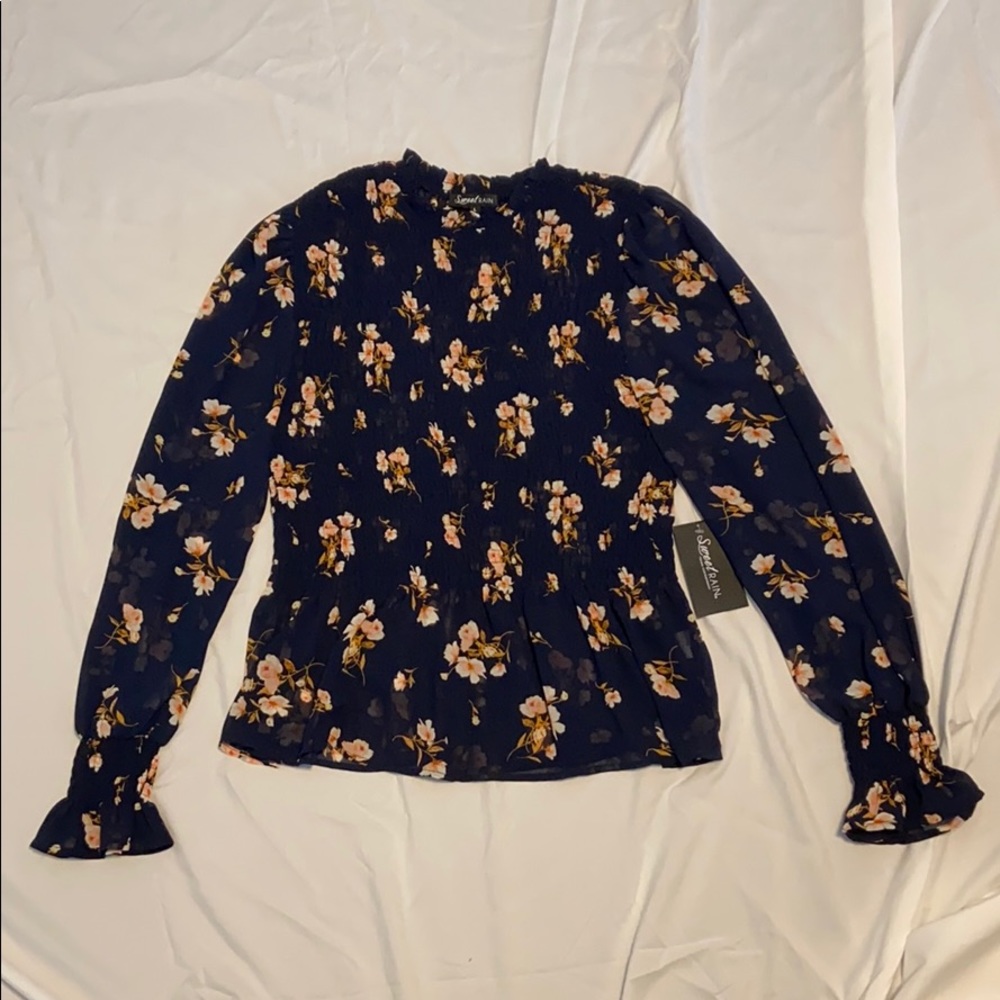 Blouse